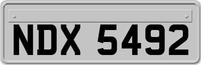 NDX5492