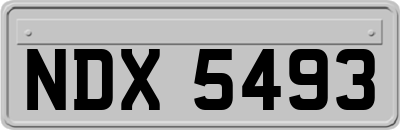 NDX5493