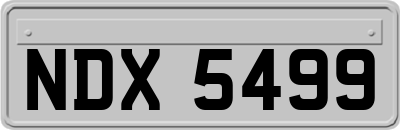 NDX5499