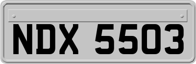 NDX5503