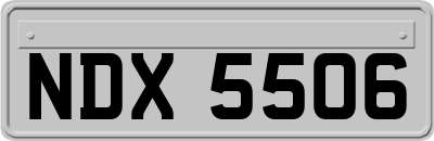 NDX5506