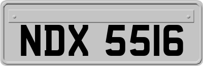 NDX5516