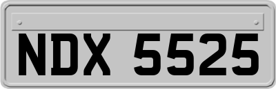 NDX5525