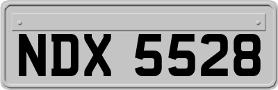 NDX5528