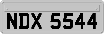 NDX5544