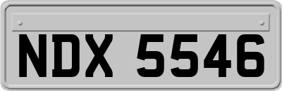 NDX5546