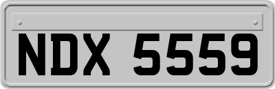 NDX5559
