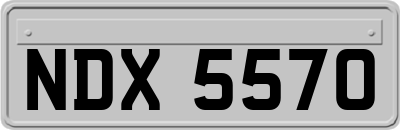 NDX5570