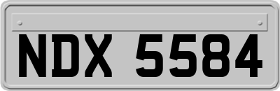 NDX5584