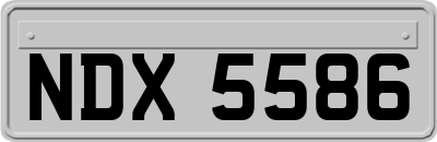 NDX5586