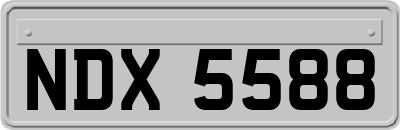 NDX5588