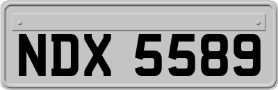 NDX5589