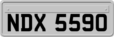 NDX5590