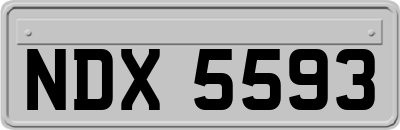 NDX5593