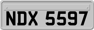 NDX5597