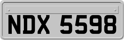 NDX5598