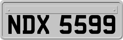 NDX5599