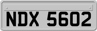 NDX5602