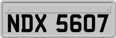 NDX5607