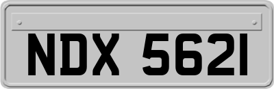NDX5621