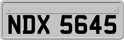 NDX5645