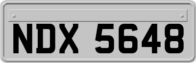 NDX5648