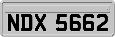 NDX5662