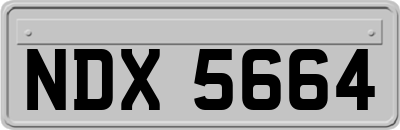 NDX5664