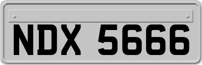 NDX5666