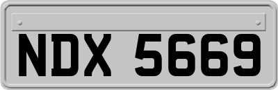 NDX5669