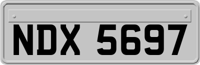 NDX5697