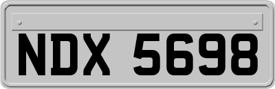 NDX5698