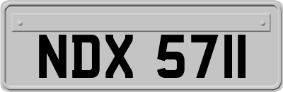 NDX5711