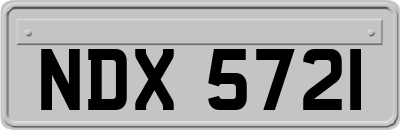NDX5721