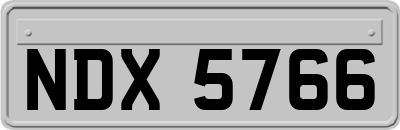 NDX5766