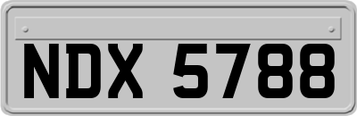 NDX5788