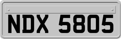 NDX5805