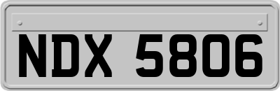 NDX5806