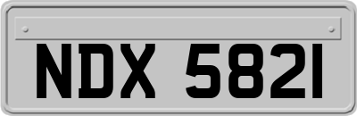 NDX5821
