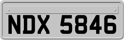 NDX5846