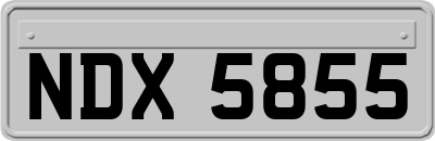 NDX5855