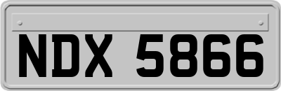 NDX5866