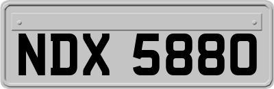 NDX5880
