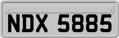 NDX5885