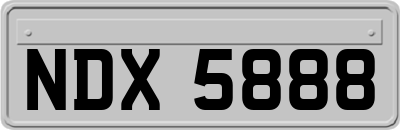 NDX5888