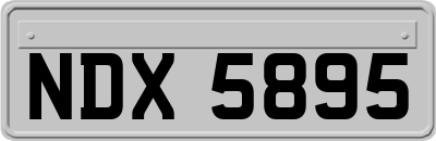 NDX5895