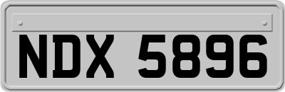 NDX5896