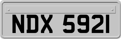 NDX5921