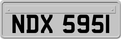 NDX5951