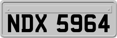 NDX5964